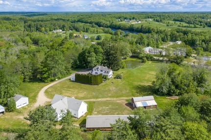 Farm Property for sale in York County, Maine