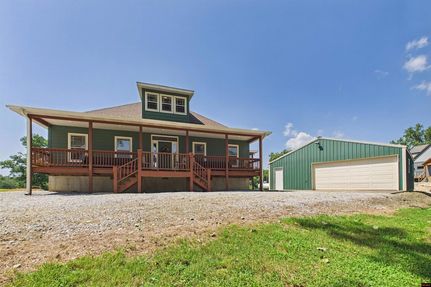 Timberland Property for sale in Baxter County, Arkansas