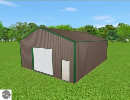 Ranch Property for sale in Wexford County, Michigan