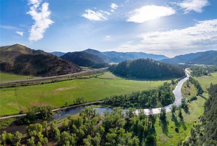 Farm Property for sale in Granite County, Montana