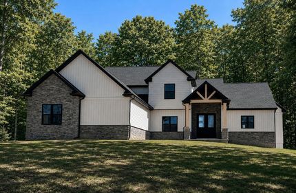 Farm Property for sale in Livingston County, Michigan
