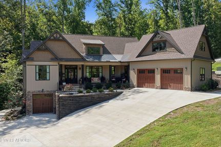 Ranch Property for sale in Anderson County, Tennessee
