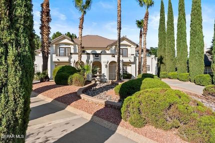 Farm Property for sale in El Paso County, Texas