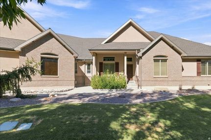 Ranch Property for sale in Sanpete County, Utah