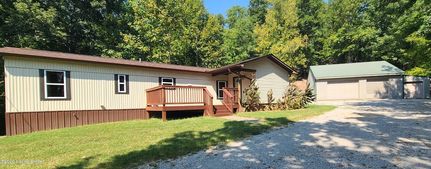 Farm Property for sale in Nelson County, Kentucky