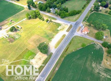 Farm Property for sale in Shiawassee County, Michigan