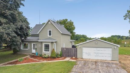 Farm Property for sale in Columbia County, Wisconsin