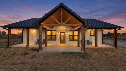 Ranch Property for sale in Hamilton County, Texas