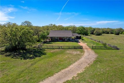Farm Property for sale in Burleson County, Texas