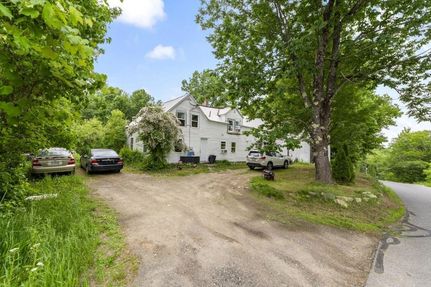 Farm Property for sale in Androscoggin County, Maine