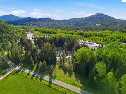 Farm Property for sale in Bonner County, Idaho