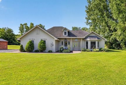 Ranch Property for sale in Tompkins County, New York