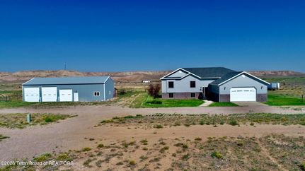 Farm Property for sale in Sublette County, Wyoming