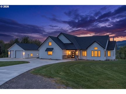 Farm Property for sale in Lewis County, Washington