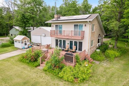 Farm Property for sale in Oconto County, Wisconsin