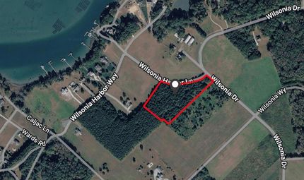 Farm Property for sale in Northampton County, Virginia
