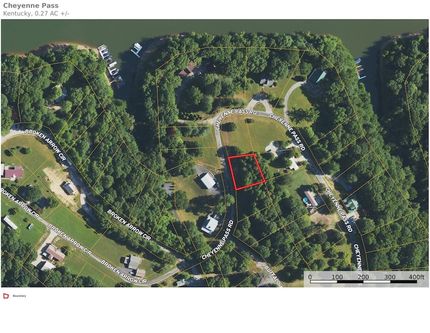 Recreational Property for sale in Barren County, Kentucky
