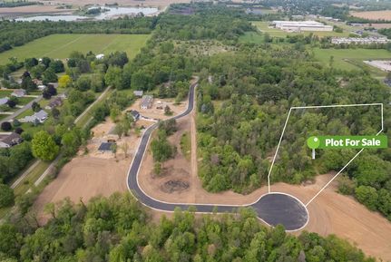 Timberland Property for sale in Lenawee County, Michigan