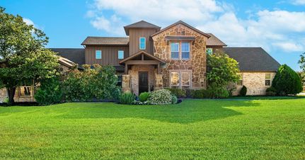 Ranch Property for sale in Parker County, Texas