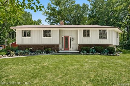 Residential Property for sale in Livingston County, Michigan