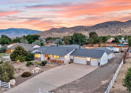 Farm Property for sale in Douglas County, Nevada