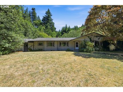 Ranch Property for sale in Coos County, Oregon