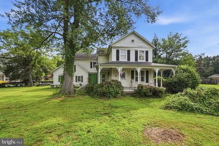 Farm Property for sale in Fairfax County, Virginia