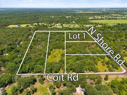 Farm Property for sale in Hunt County, Texas