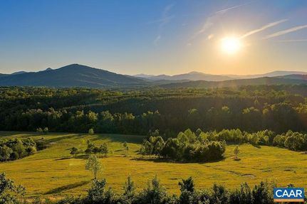 Recreational Property for sale in Nelson County, Virginia