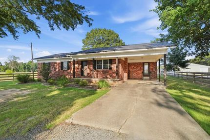Farm Property for sale in Cleburne County, Arkansas