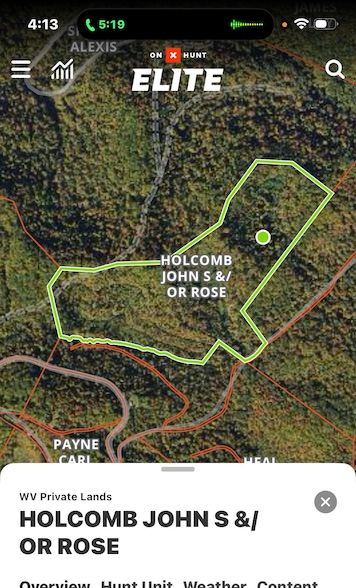 Ranch Property for sale in Braxton County, West Virginia
