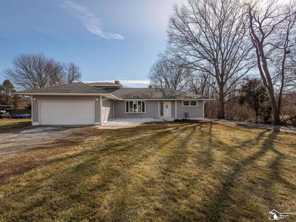 Recreational Property for sale in Monroe County, Michigan