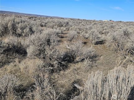 Farm Property for sale in Douglas County, Washington