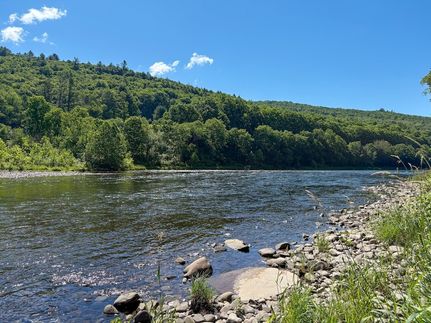 Timberland Property for sale in Wayne County, Pennsylvania