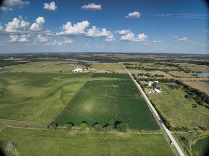 Farm Property for sale in Anderson County, Kansas