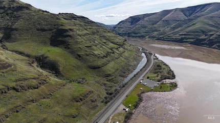 Ranch Property for sale in Whitman County, Washington
