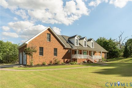 Ranch Property for sale in James City County, Virginia