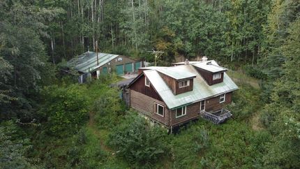 Ranch Property for sale in Fairbanks North Star Borough, Alaska