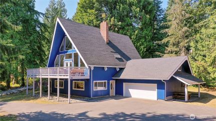 Farm Property for sale in Snohomish County, Washington