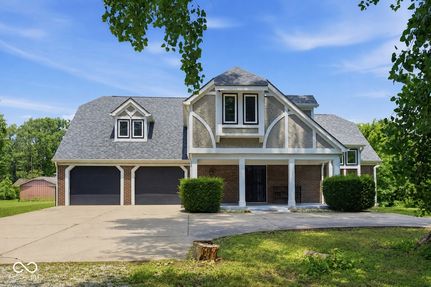 Ranch Property for sale in Hendricks County, Indiana