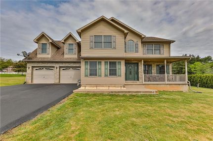 Farm Property for sale in Luzerne County, Pennsylvania