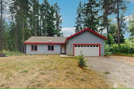 Ranch Property for sale in Kittitas County, Washington