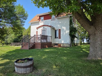 Residential Property for sale in Stevens County, Minnesota