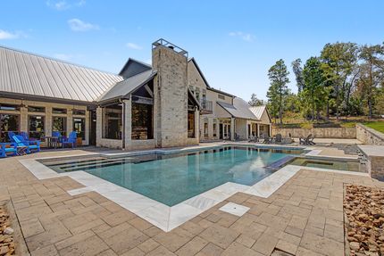 Farm Property for sale in Trinity County, Texas