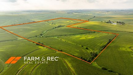 Farm Property for sale in Cass County, Iowa