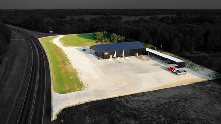 Undeveloped Land for sale in Red River County, Texas