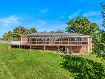 Farm Property for sale in Hampshire County, West Virginia