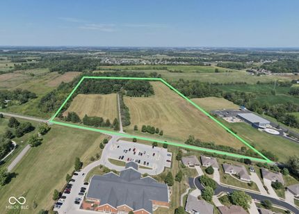 Farm Property for sale in Delaware County, Indiana