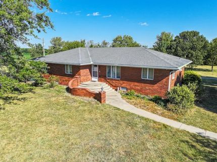 Ranch Property for sale in Butler County, Kansas