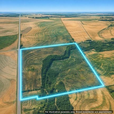 Ranch Property for sale in Mitchell County, Texas